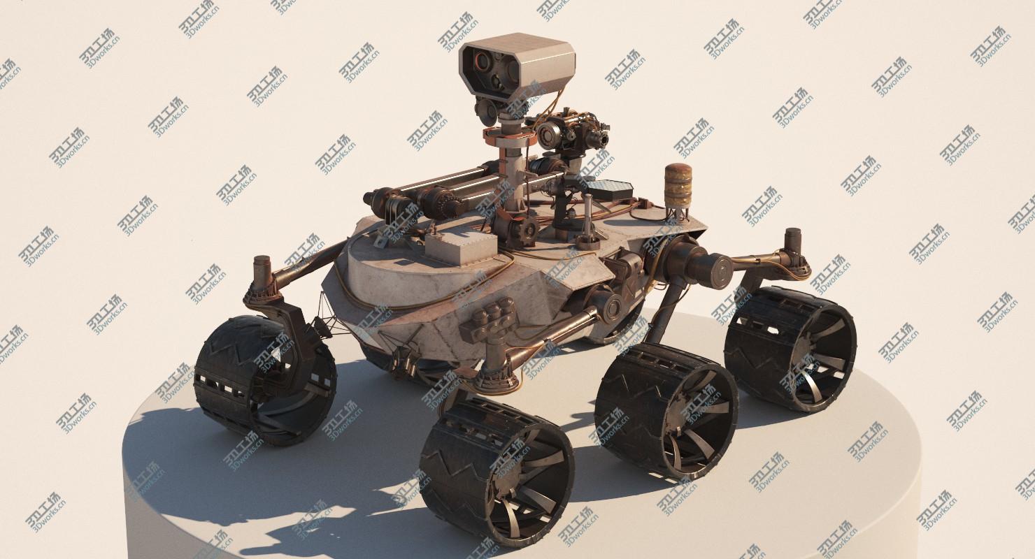 images/goods_img/2021040231/Generic Planetary Rover/1.jpg